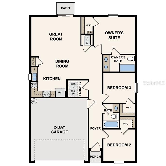 4958 SW 166th Loop, Ocala, FL 34473 — photo 2