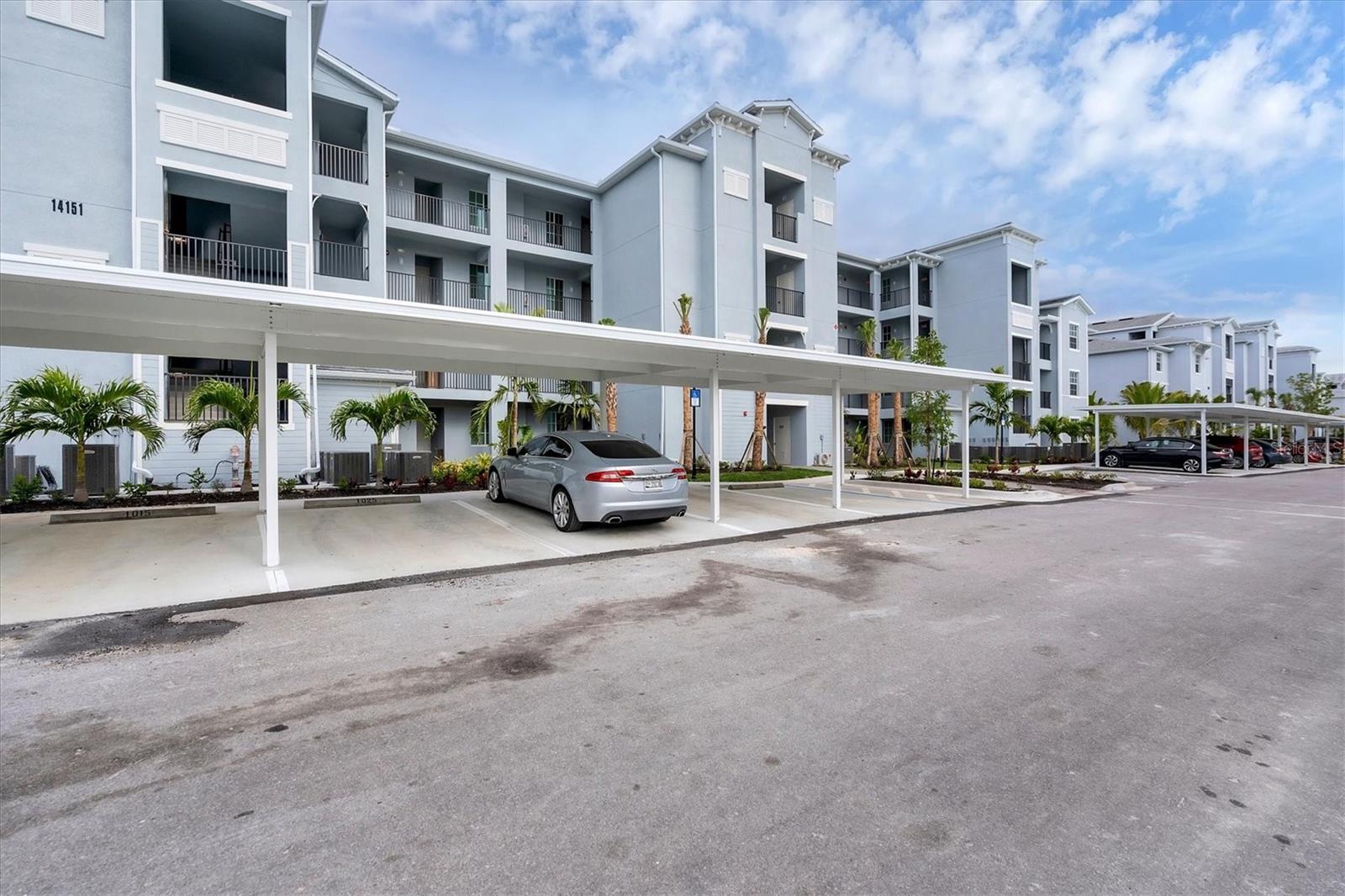 14151 Heritage Landing Blvd #1025 — photo