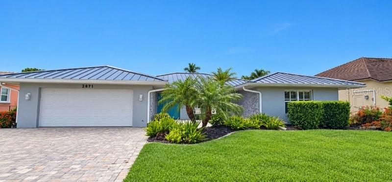 2871 Coral Way — photo
