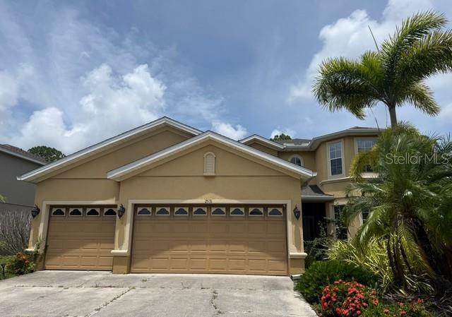 2531 Hobblebrush Dr — photo