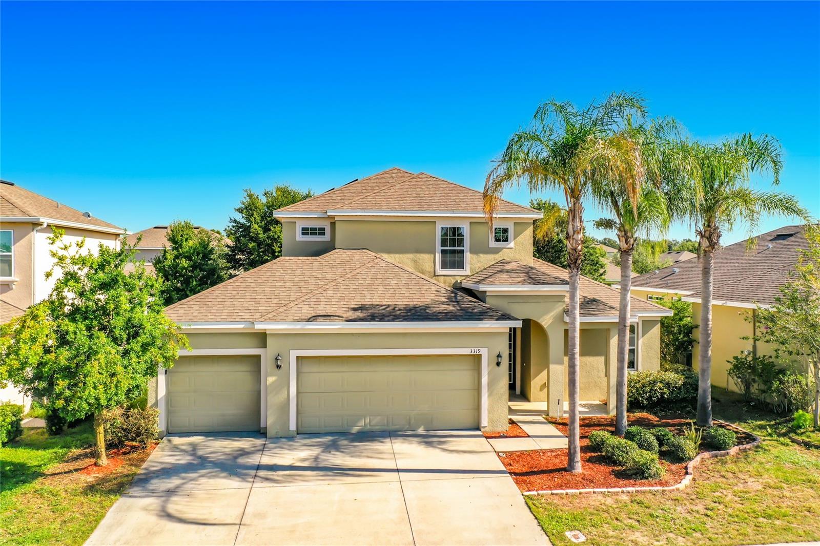 3319 Bethpage Loop, Mount Dora, FL 32757