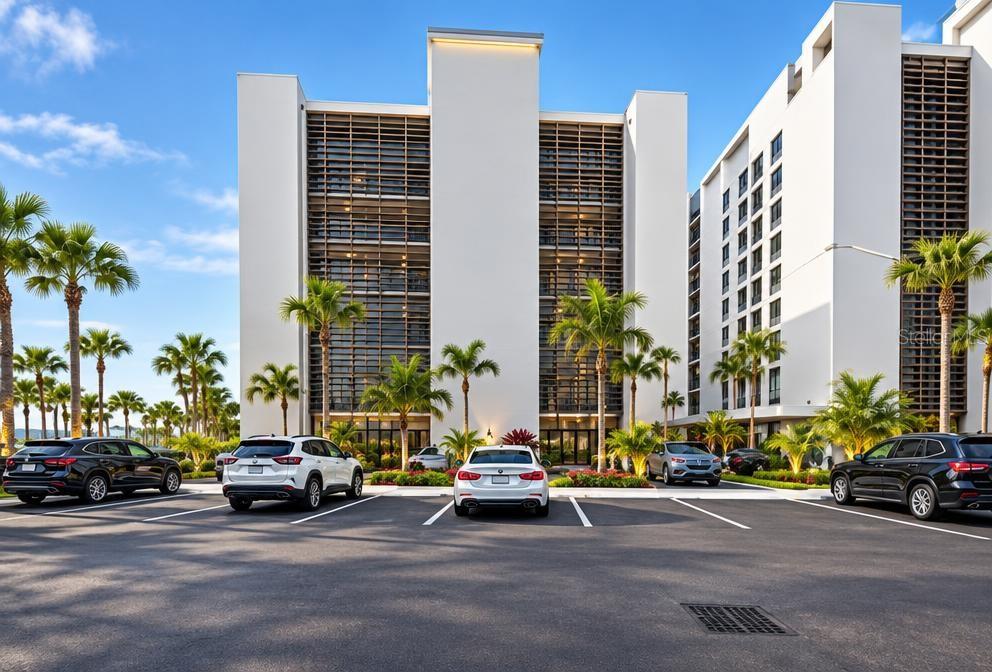 900 Gulf Blvd #303 — photo