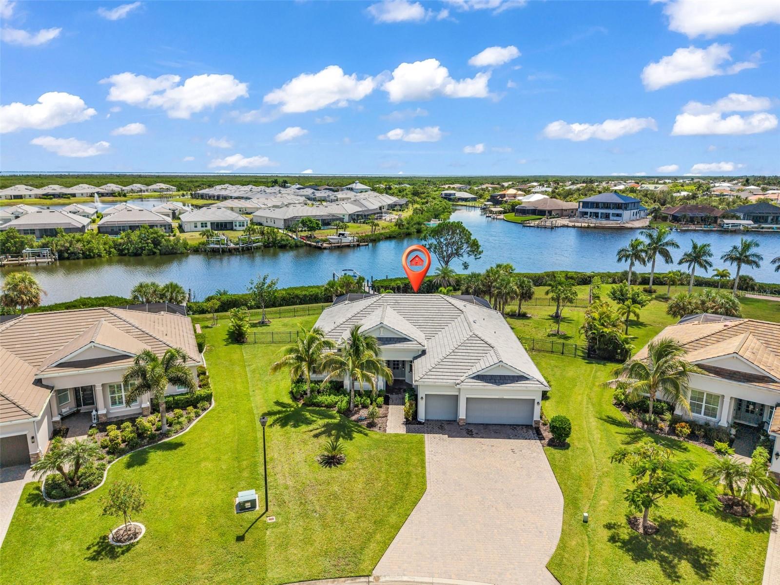 15336 Spanish Point Dr — photo