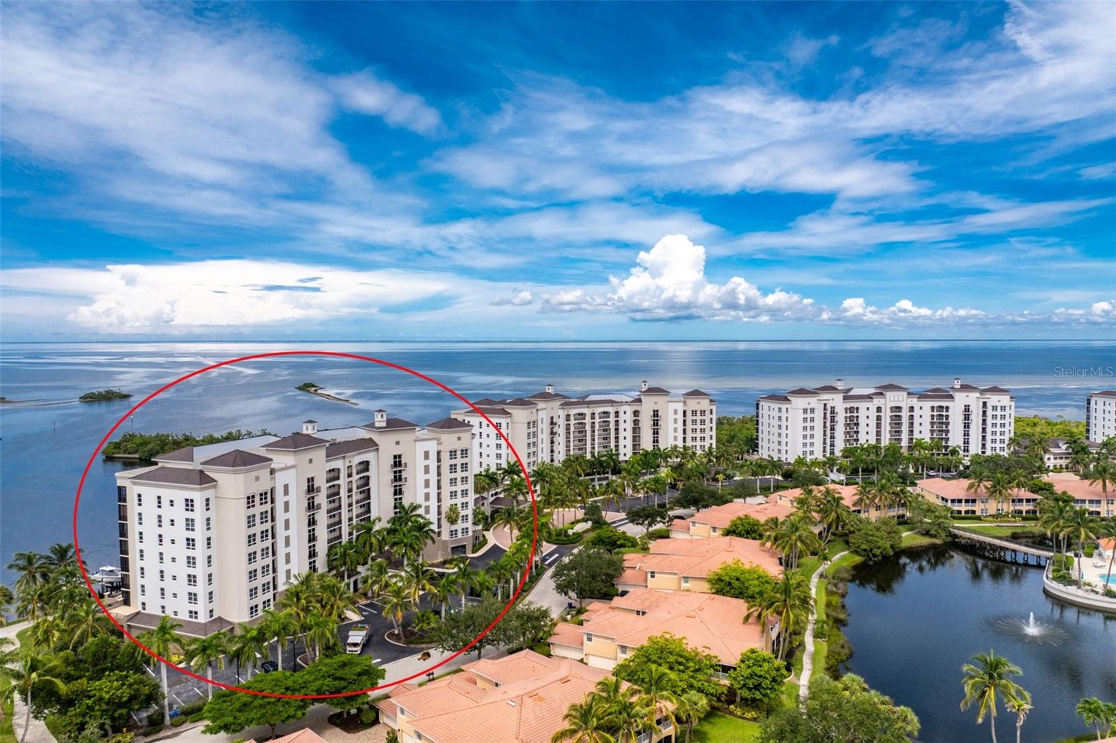 3313 Sunset Key Cir #402 — photo