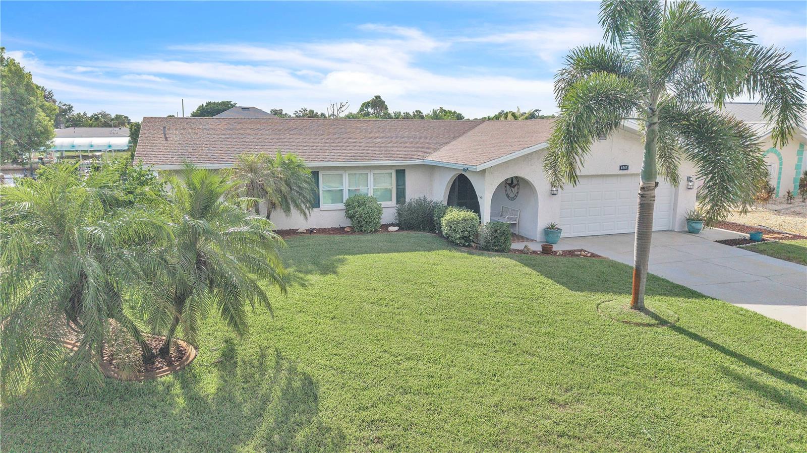4083 Rock Creek Dr — photo