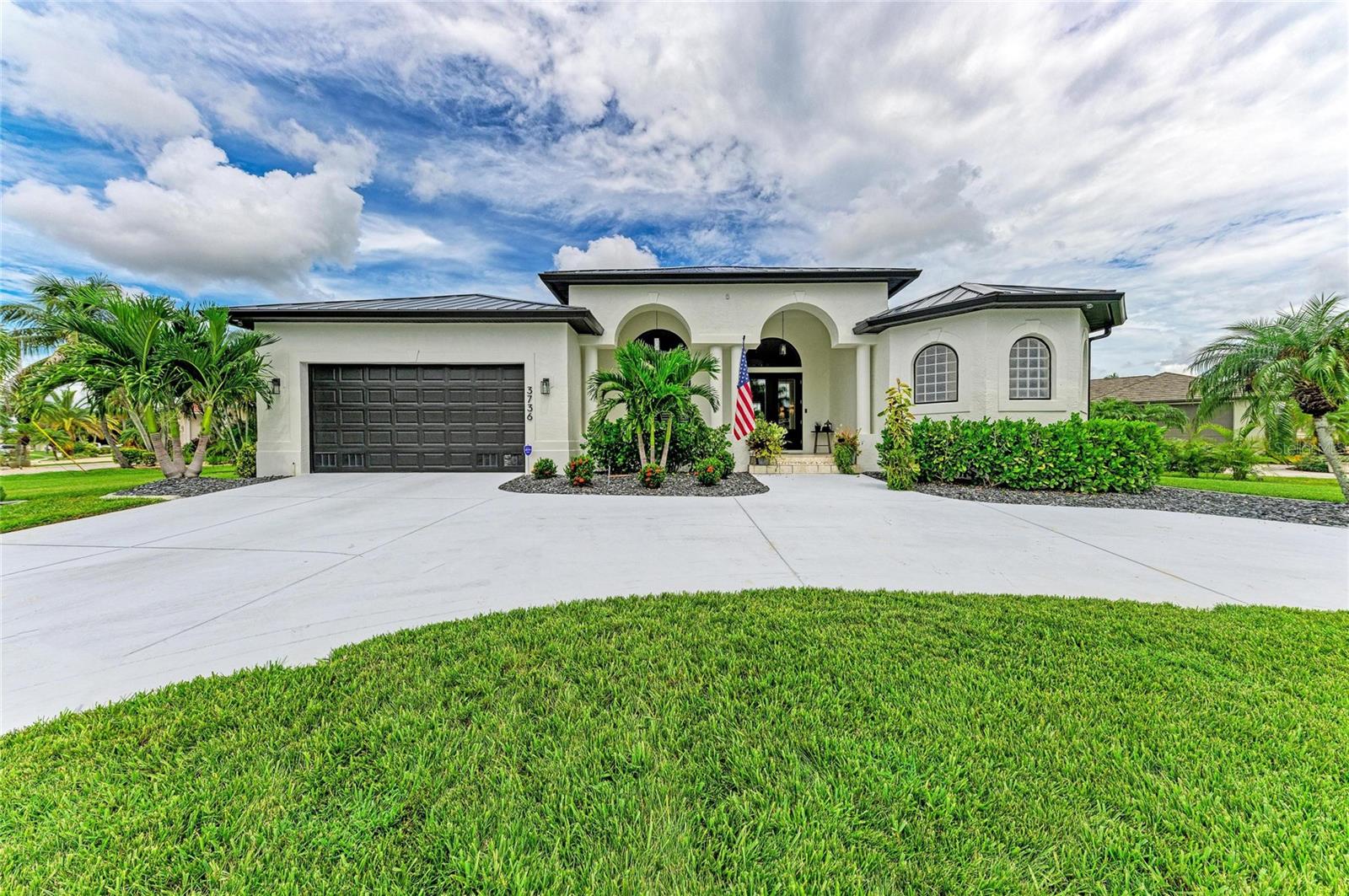 3736 Whippoorwill Blvd — photo