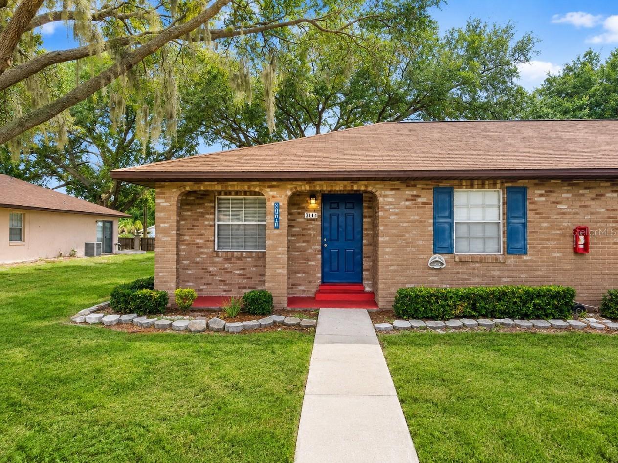 3141 Woodhill Ct — photo