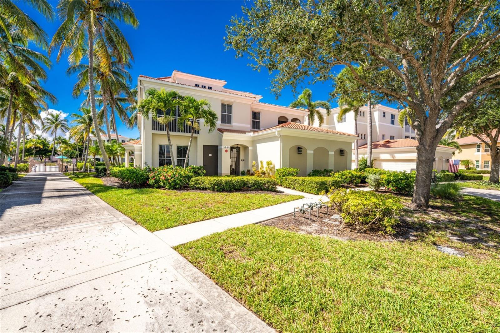 3444 Sunset Key Cir #102 — photo