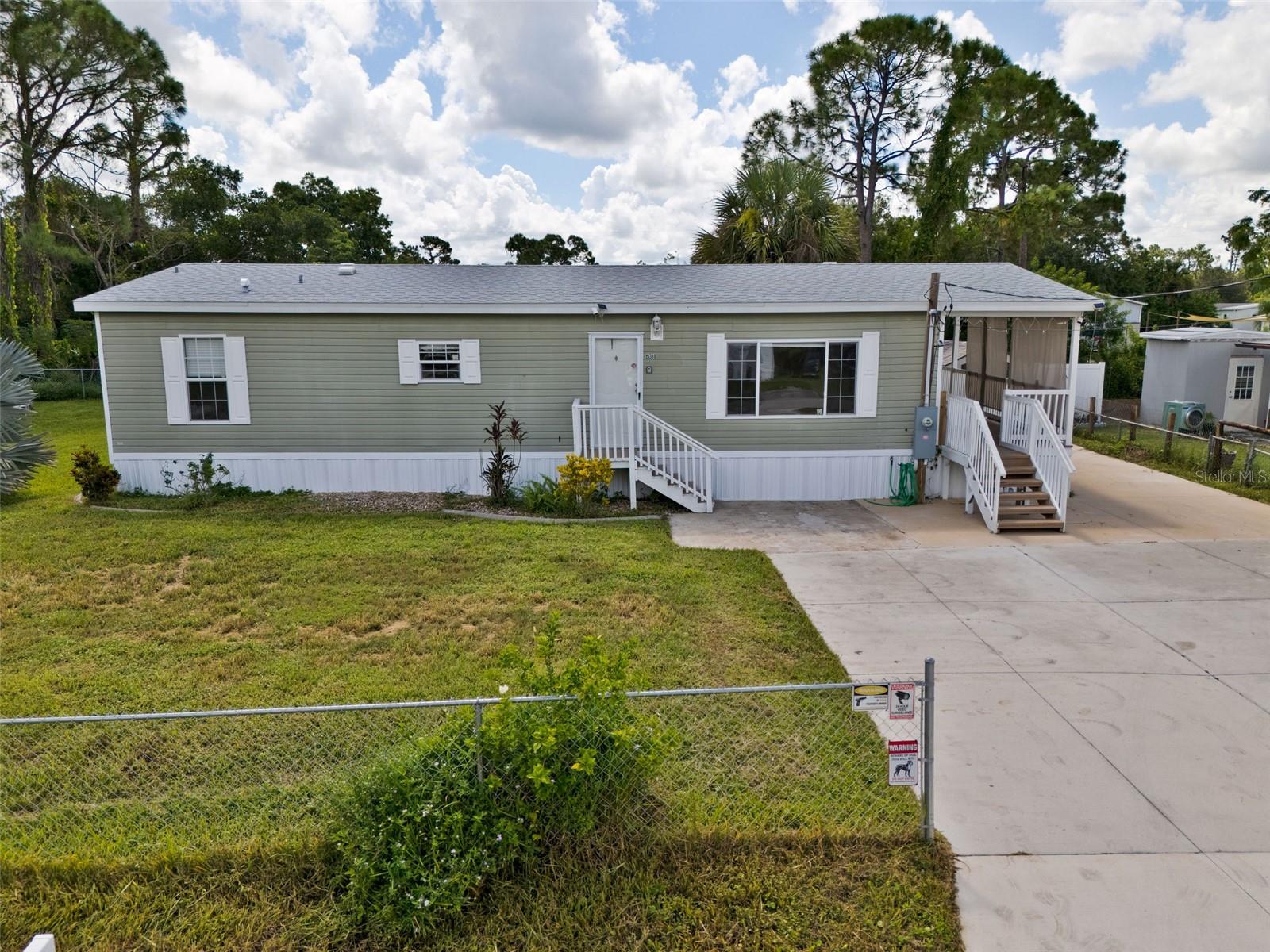 15381 Orchid Dr — photo