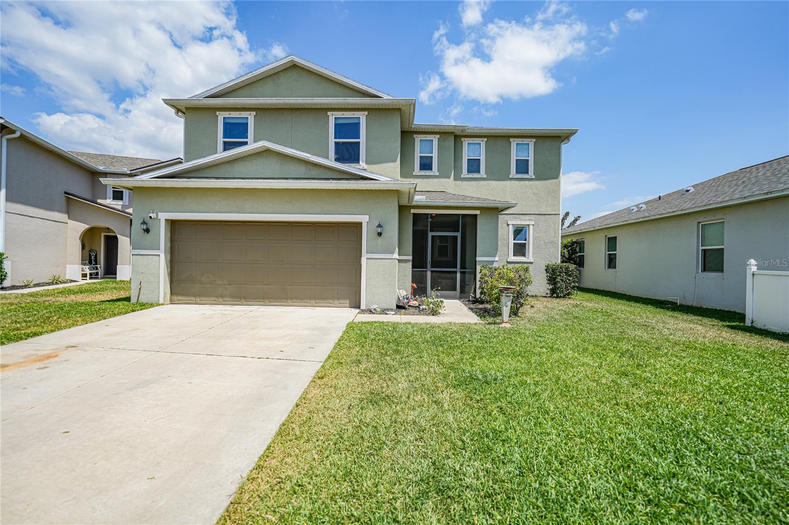 10106 Cypress Branch Ct — photo