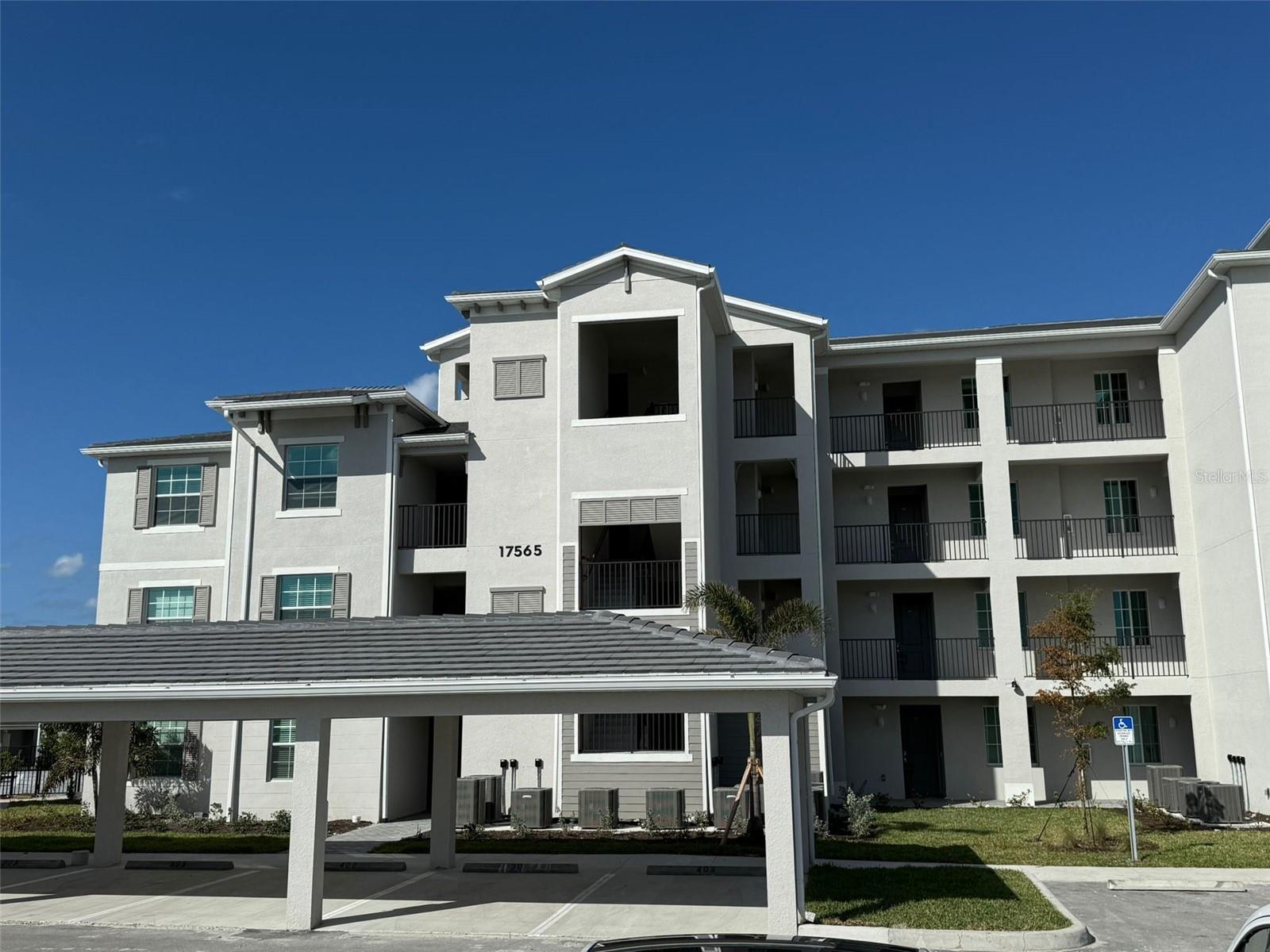 17565 Opal Sand Dr #201 — photo