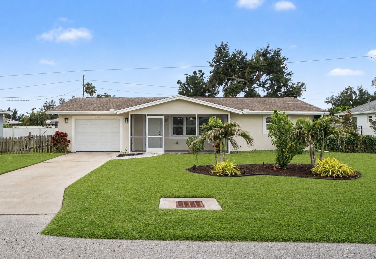 305 Shell Road, Venice, FL 34293