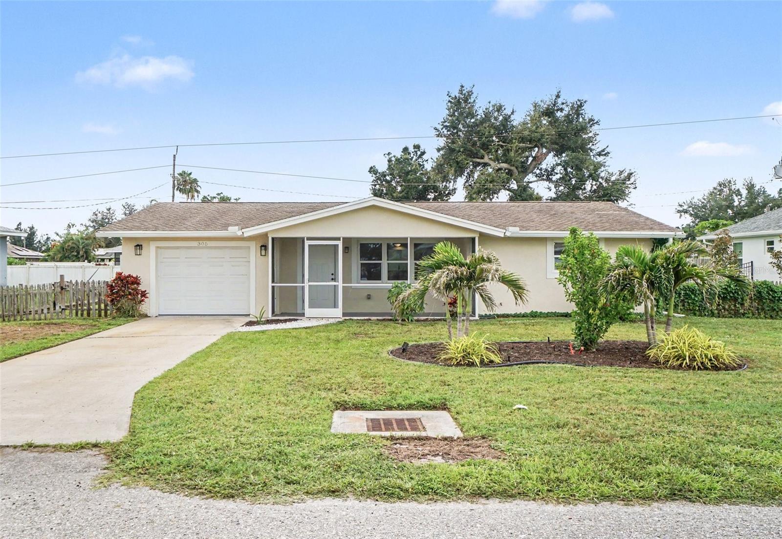 305 Shell Road, Venice, FL 34293 — photo 2