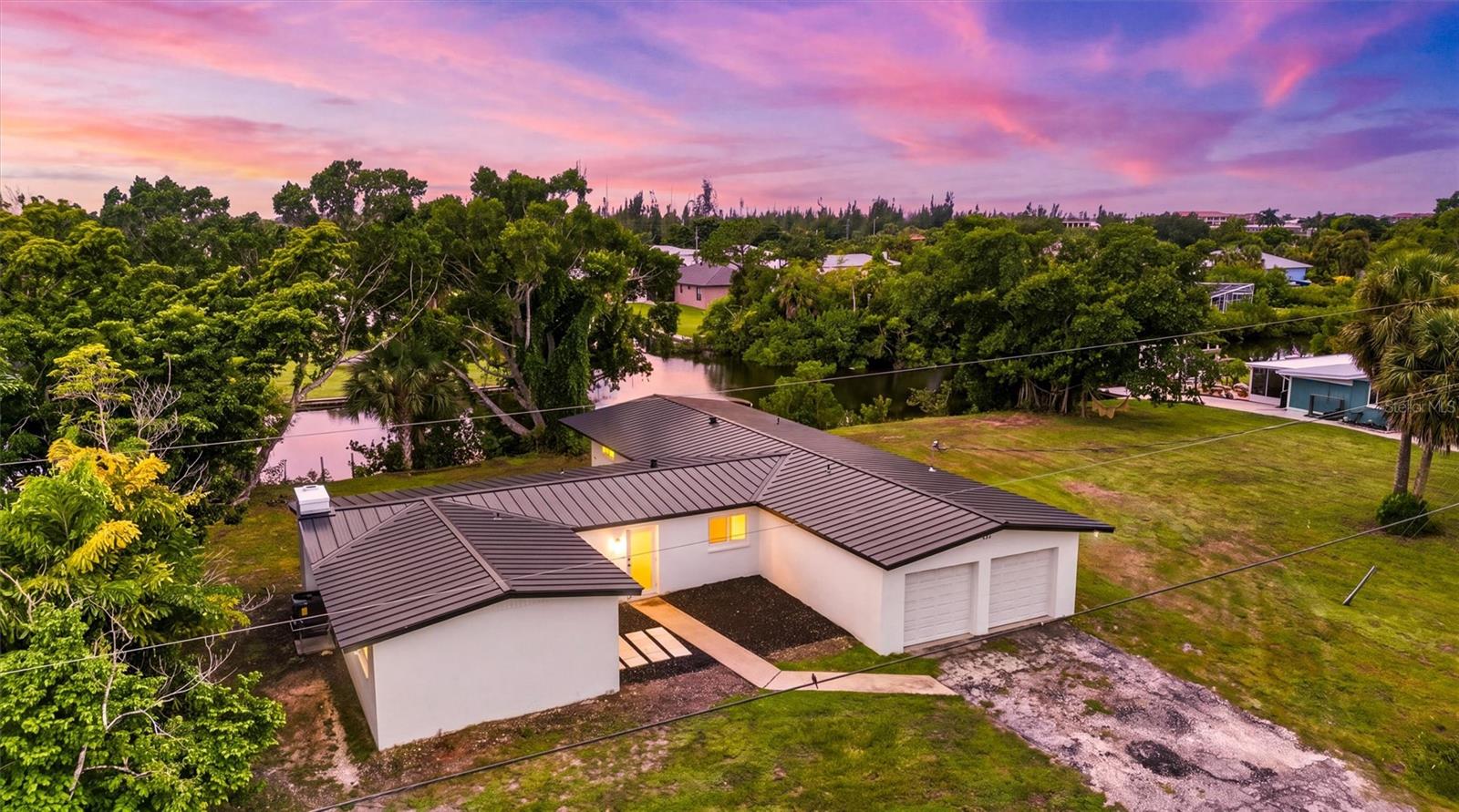 801 Marlin Dr — photo