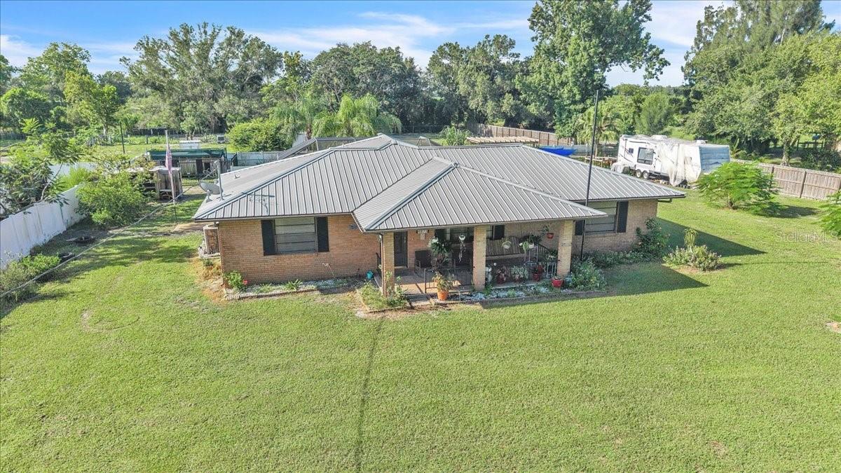 4875 SE Apache Drive, Arcadia, FL 34266 — photo 2