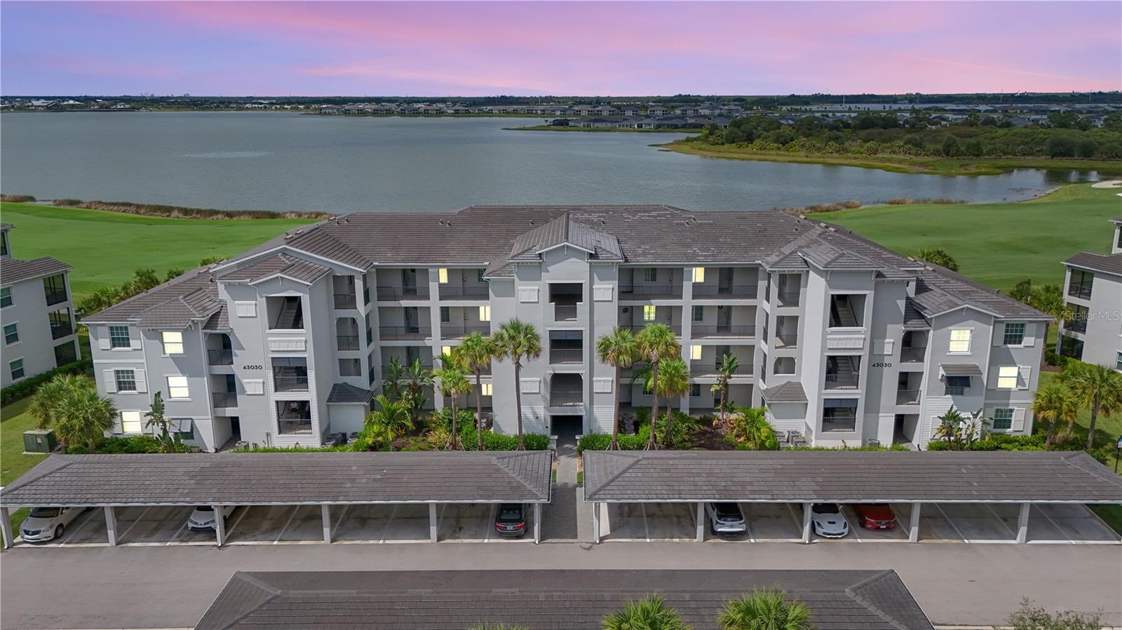 43030 Greenway Blvd #425 — photo