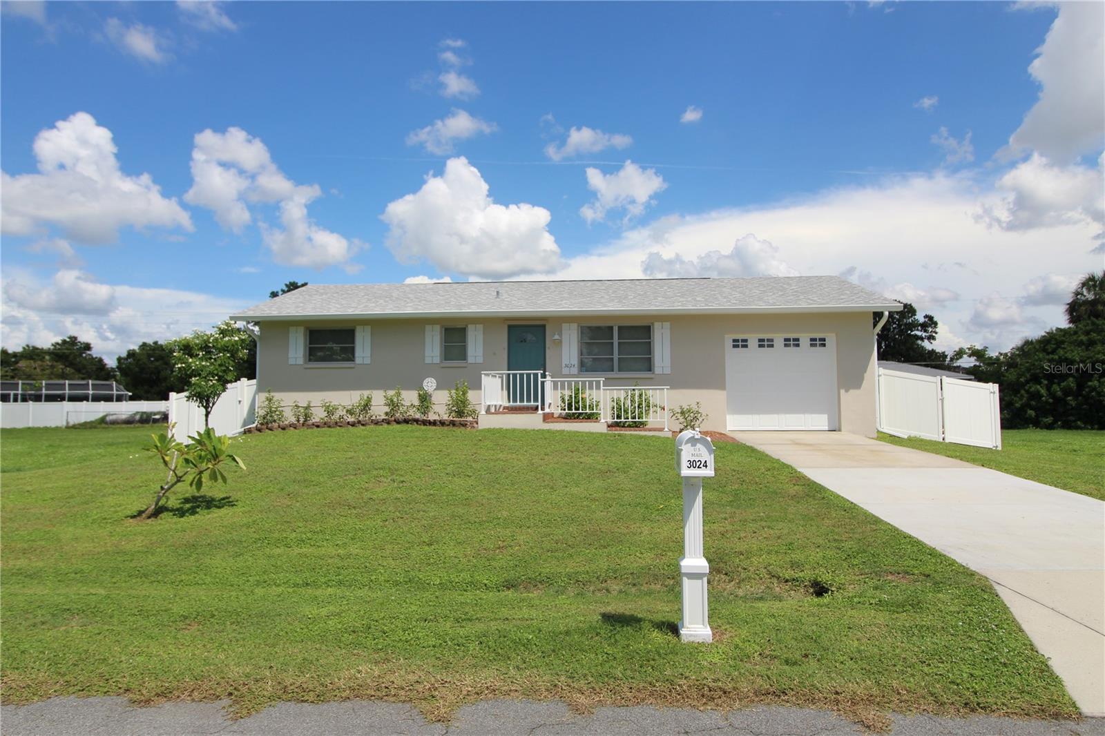 3024 Amanda St — photo