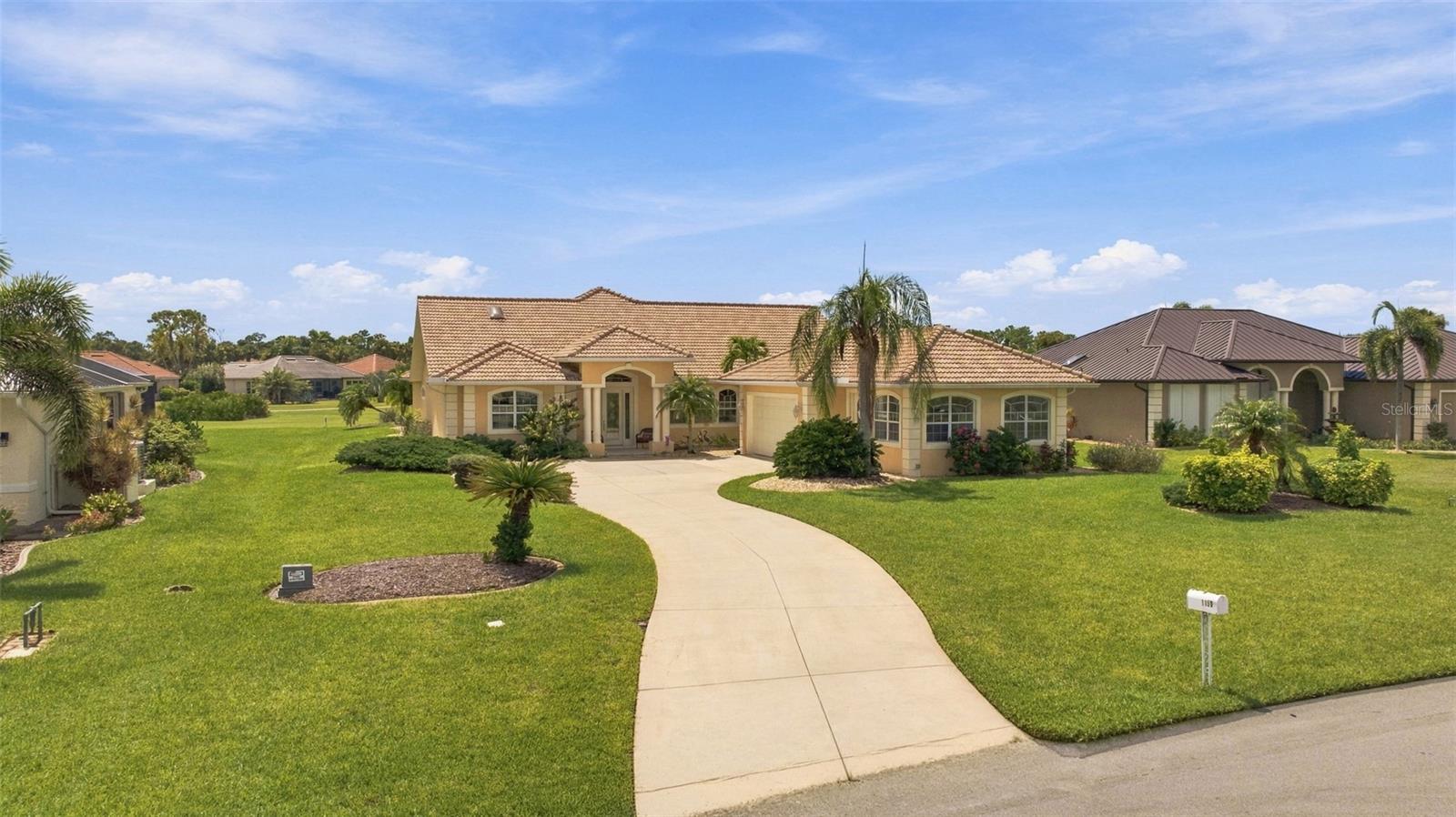 1150 Romano Key Cir — photo