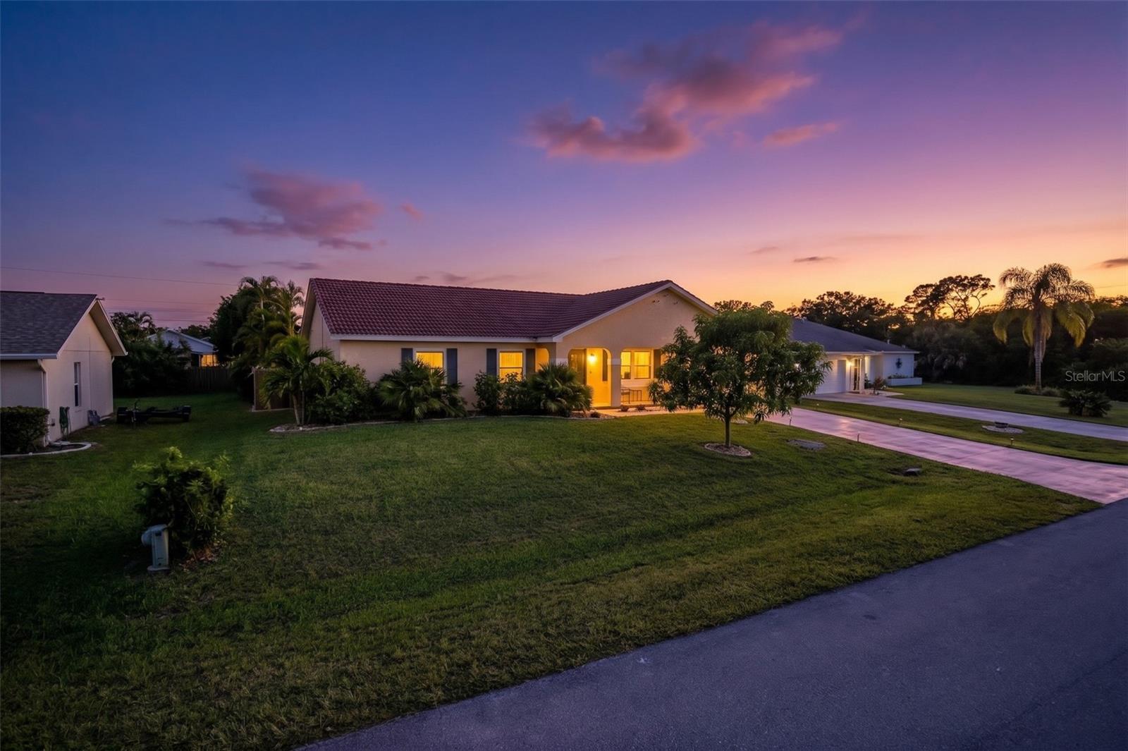 9371 Heartwellville Ave — photo