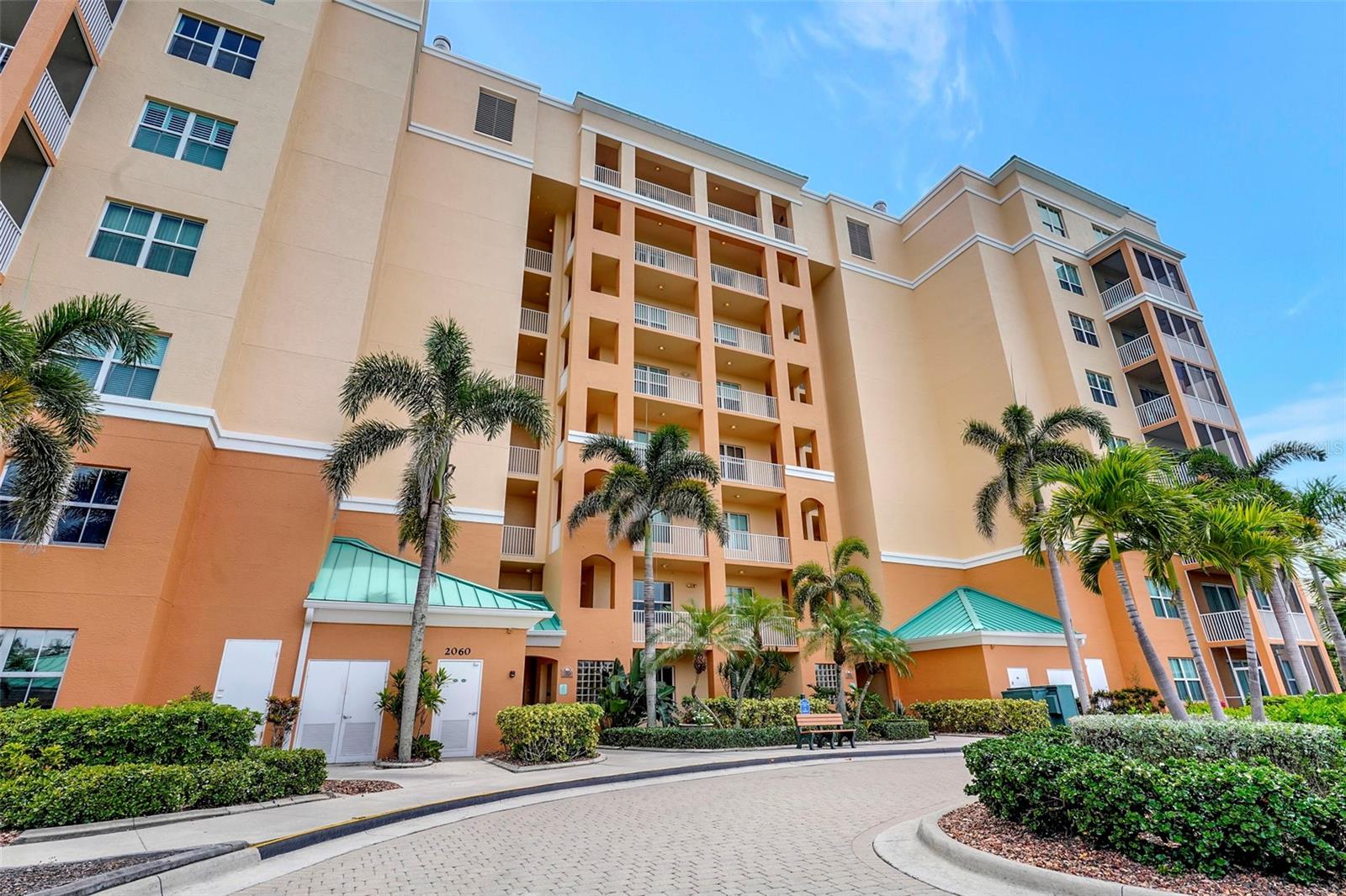 2060 Matecumbe Key Rd #2501 — photo