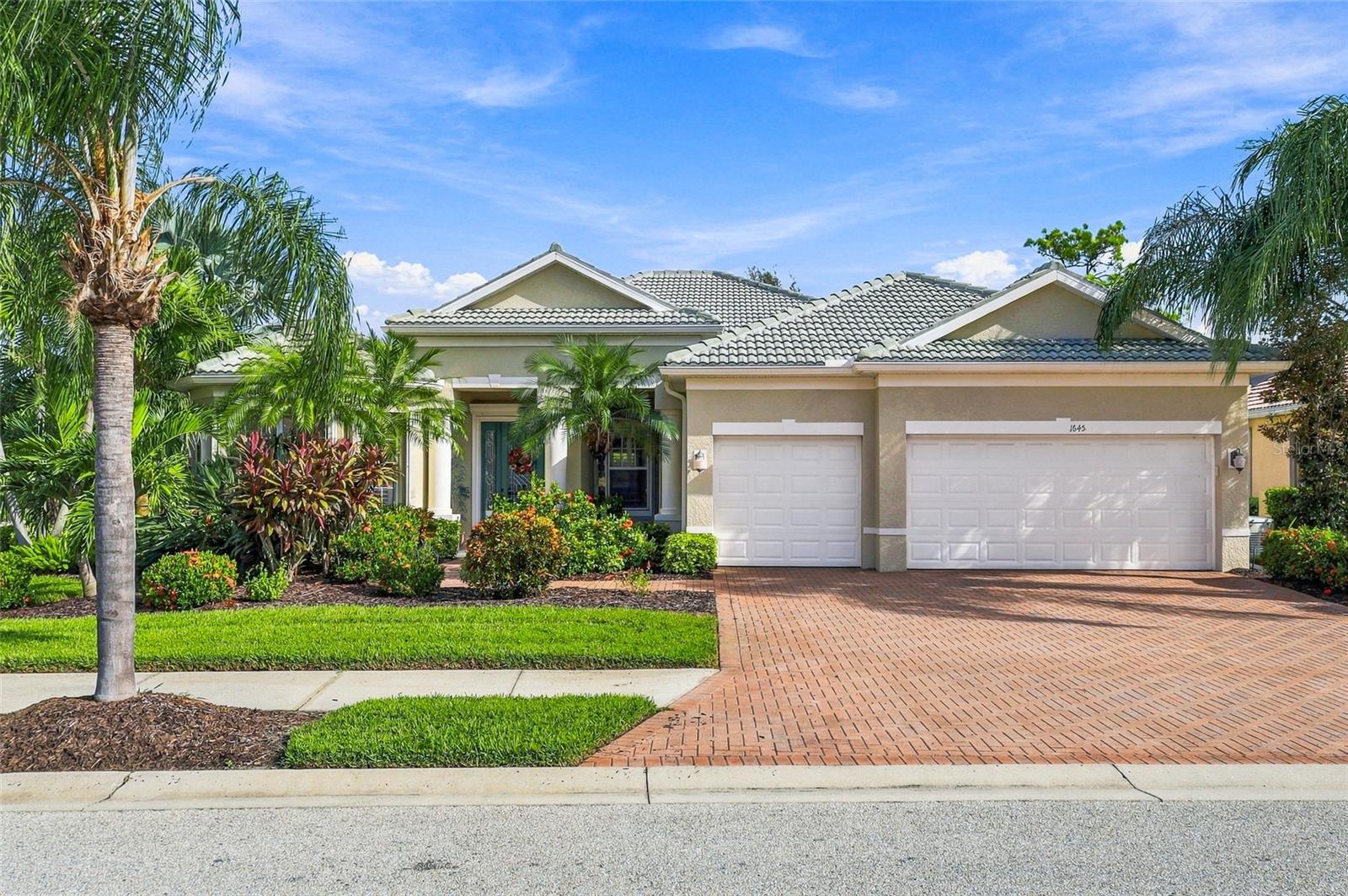 1645 Creek Nine Dr — photo