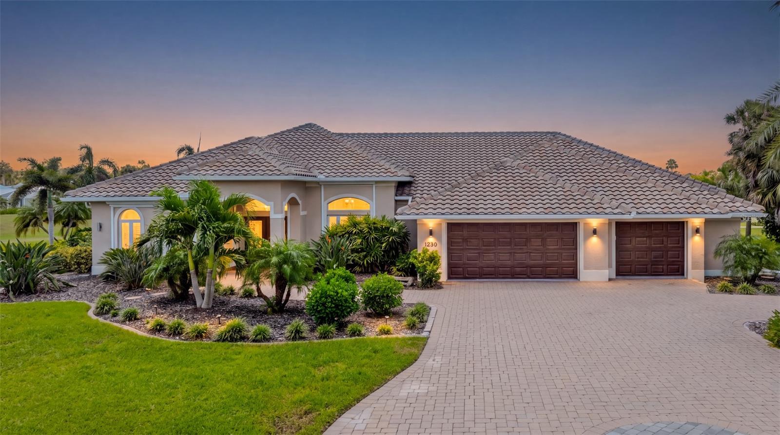 1230 Romano Key Cir — photo