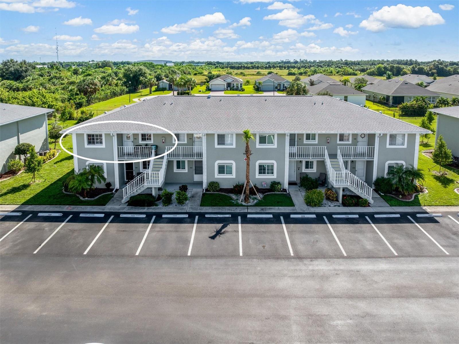 3310 Loveland Blvd #1105 — photo