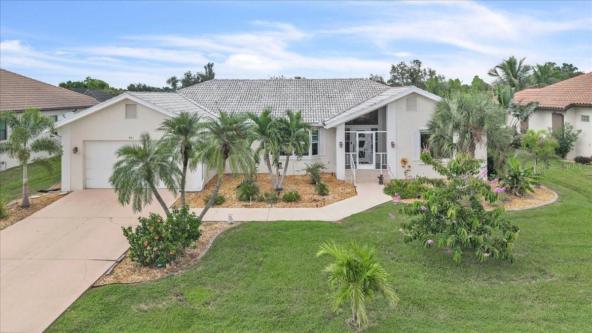 801 Monaco Dr — photo