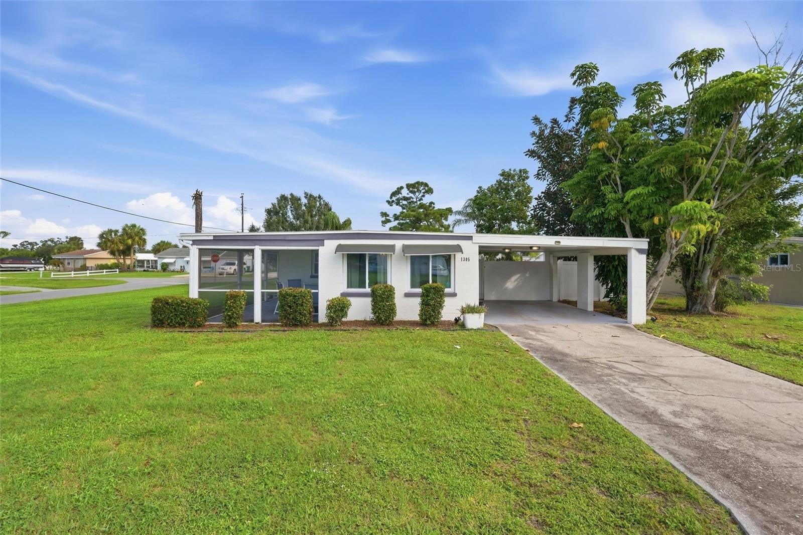 1305 Rocky Creek Ln — photo