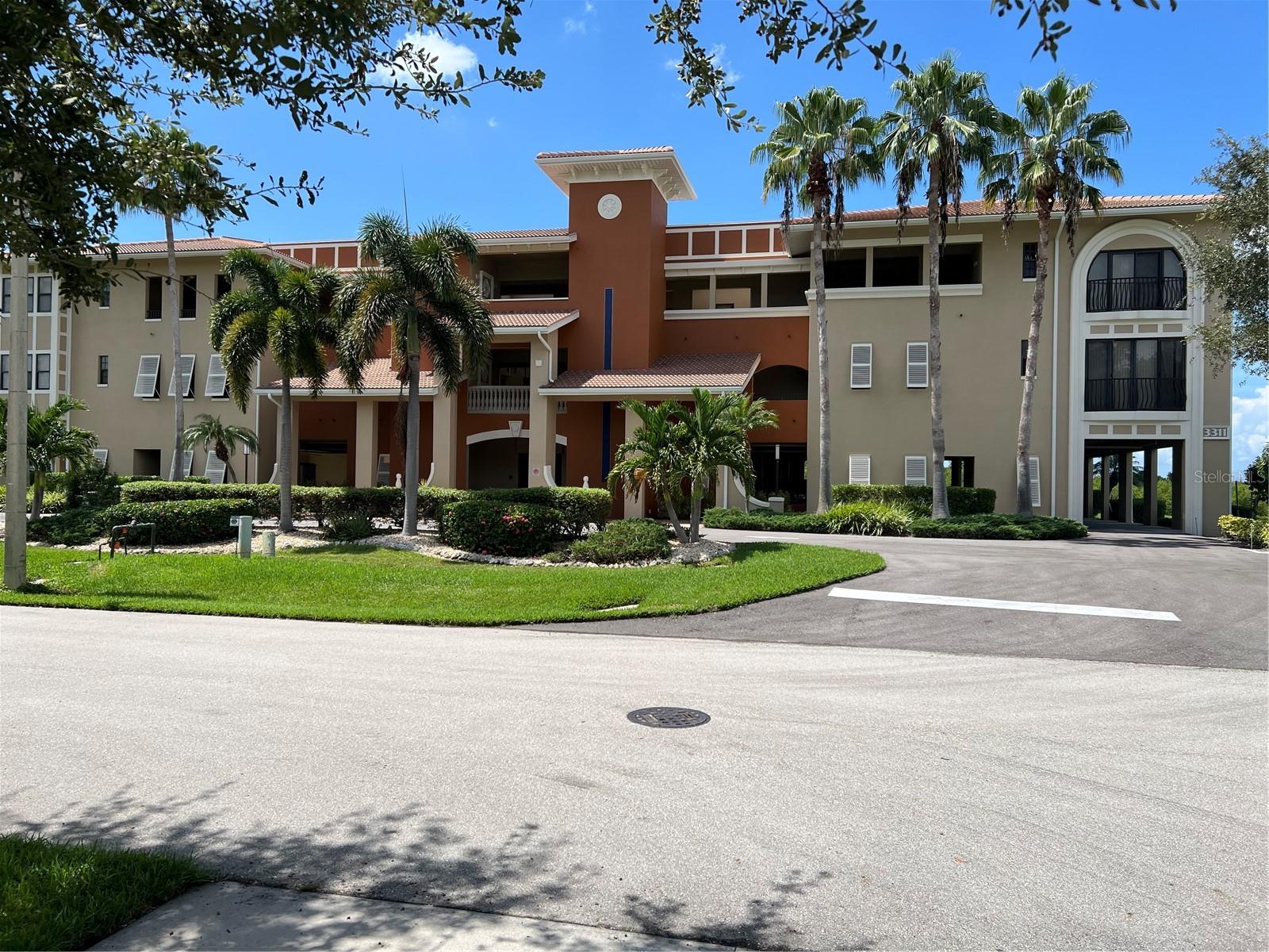 3311 Purple Martin Dr #122 — photo