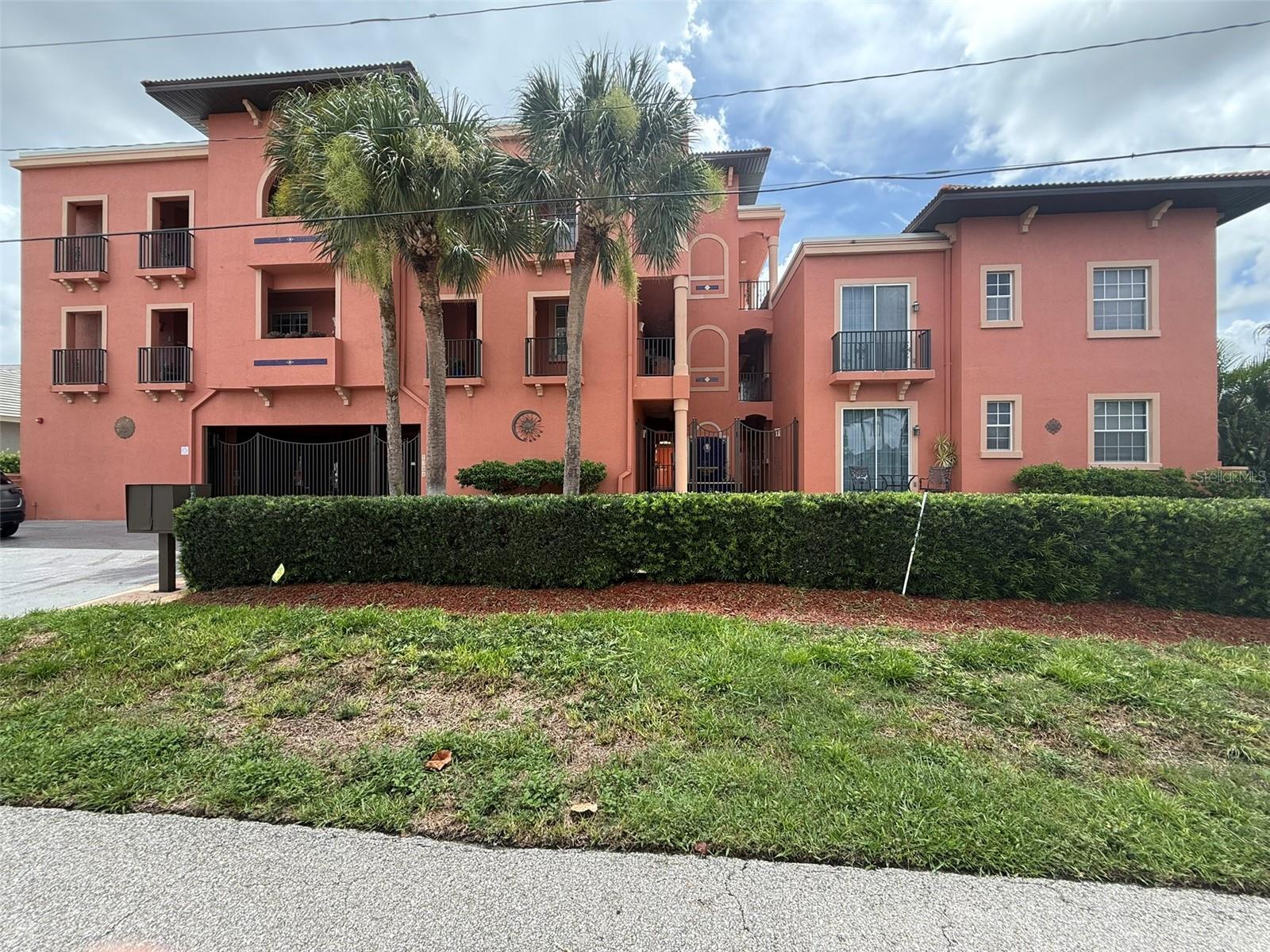 1344 Mediterranean Dr #123 — photo