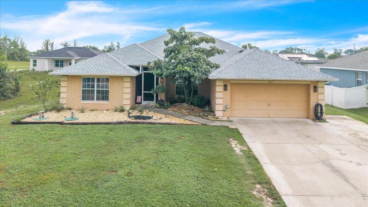 3409 Andalusia Blvd — photo