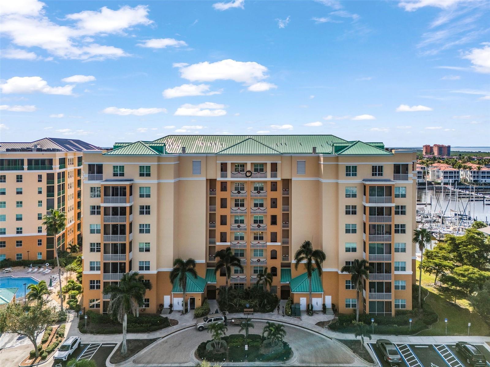 2060 Matecumbe Key Rd #2307 — photo