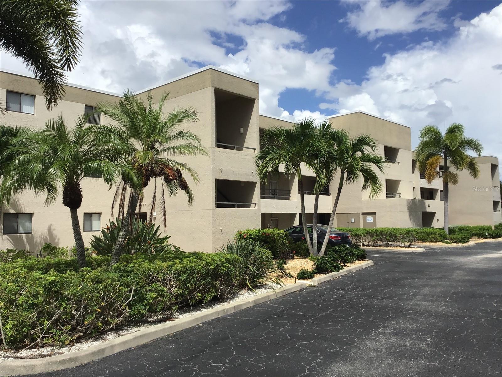 801 Islamorada Blvd #22C — photo