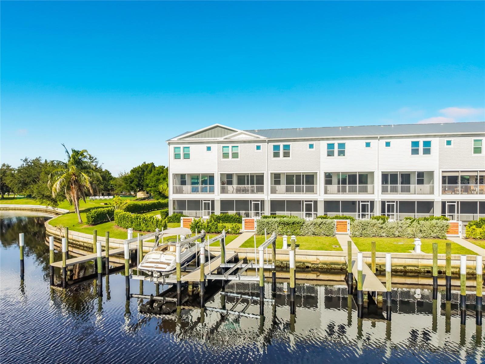 1617 Sea Haven Dr #507 — photo
