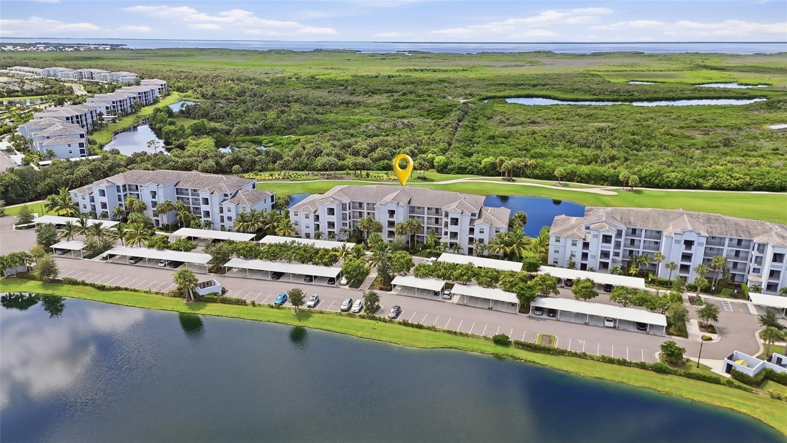 14081 Heritage Landing Blvd #213 — photo