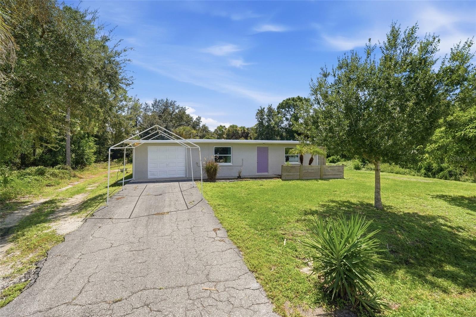 26401 Angelica Rd — photo