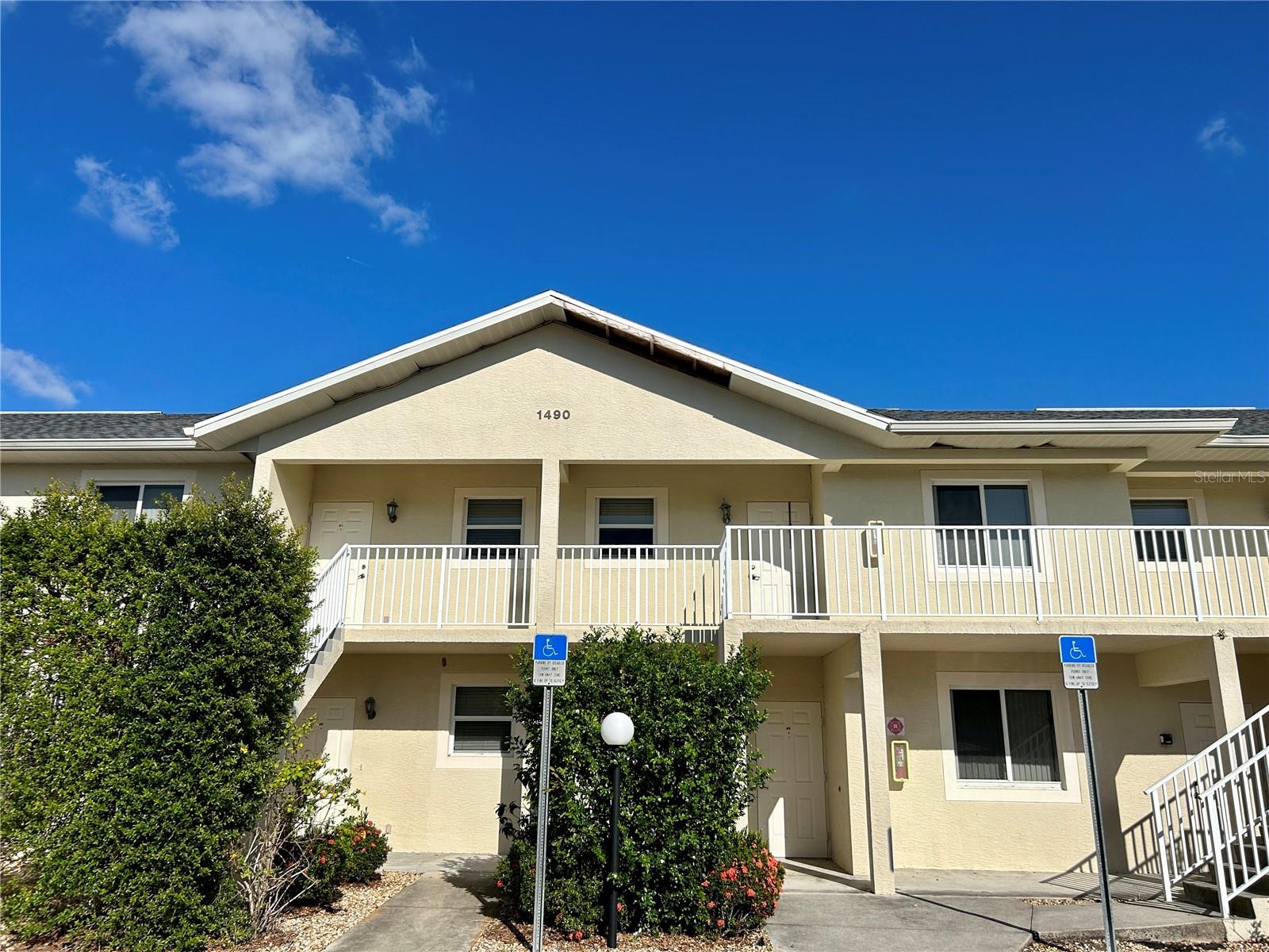 1490 San Cristobal Ave #a4 — photo