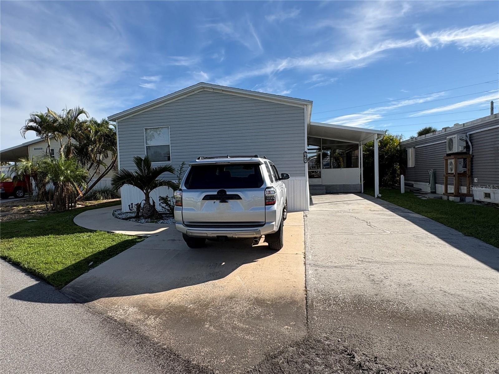 3308 Sunny Harbor Dr — photo