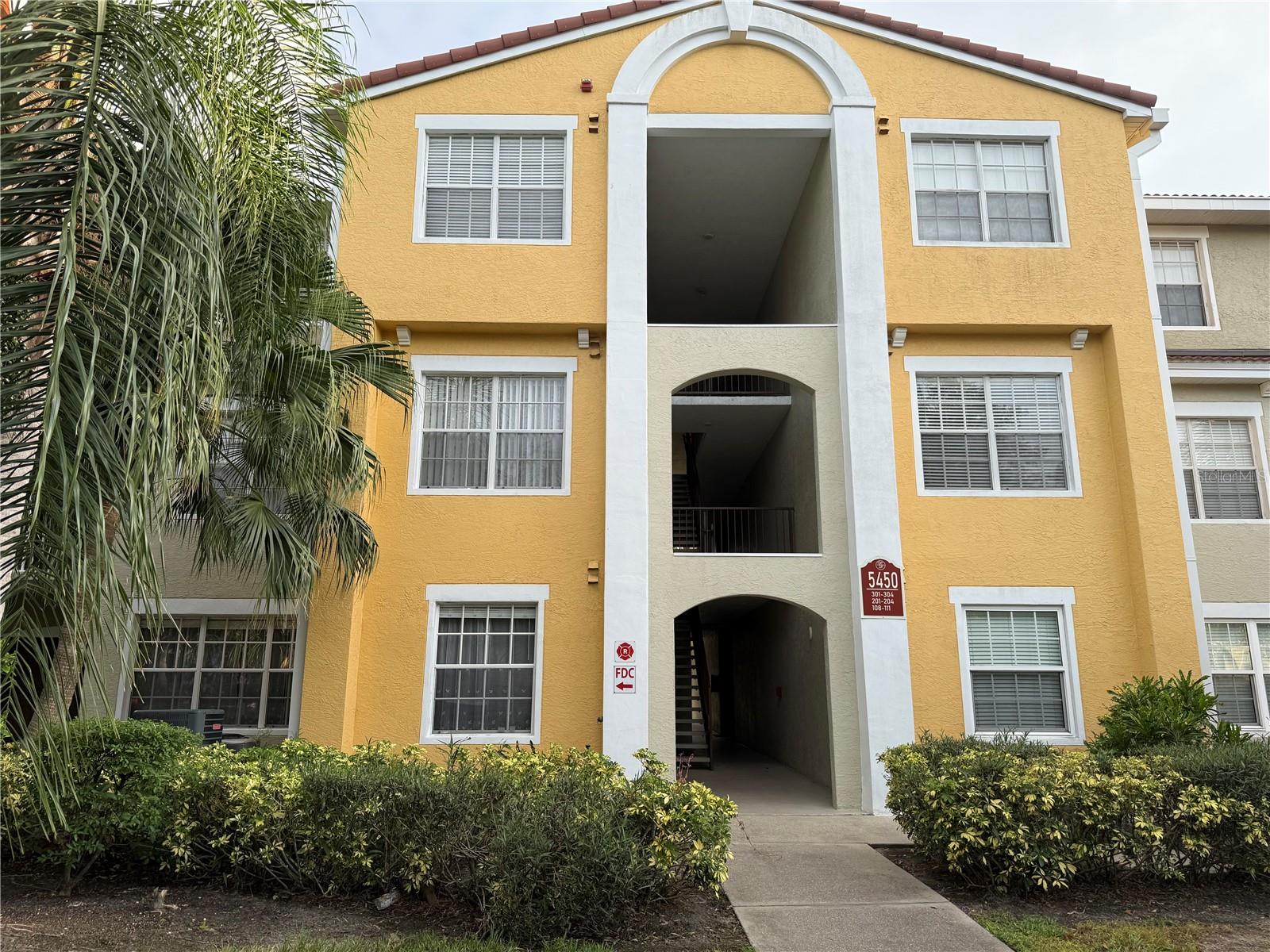 5450 Bentgrass Dr #5-108 — photo