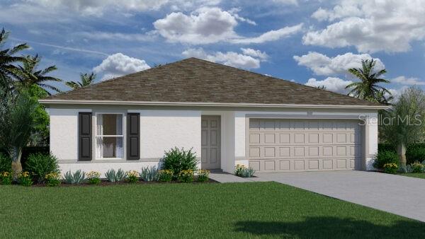 8796 Pine Bark Way — photo
