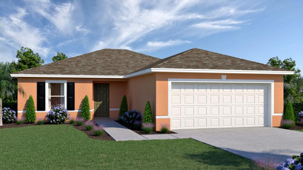 8801 Pine Bark Way — photo