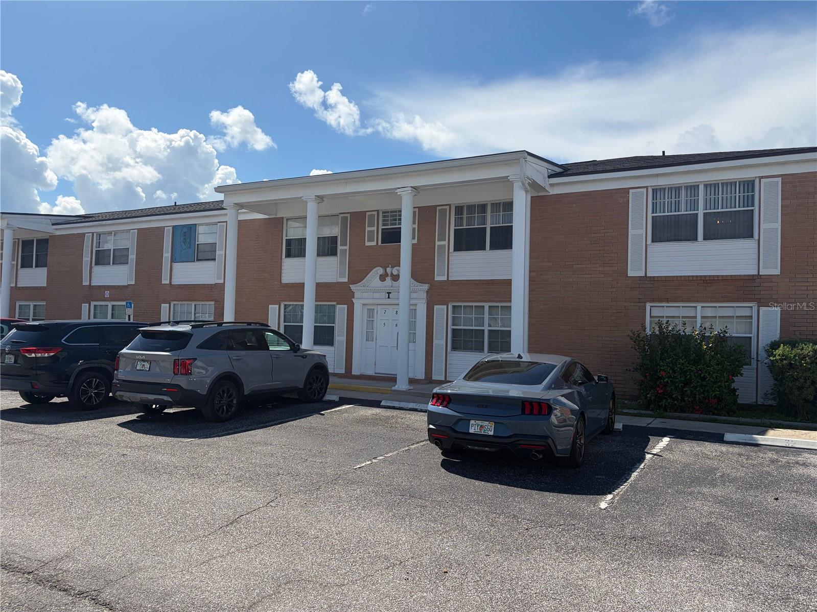 4158 Tamiami Trl #T8 — photo
