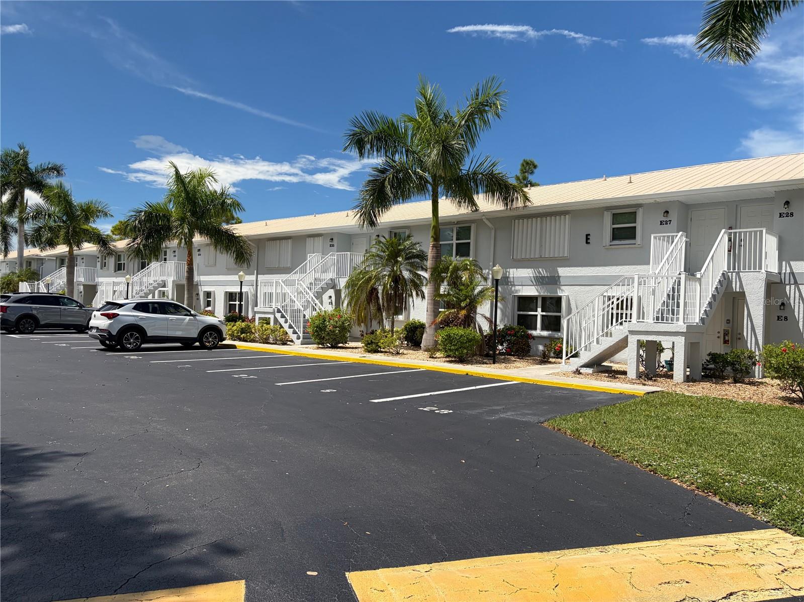 26485 Rampart Blvd #E24 — photo
