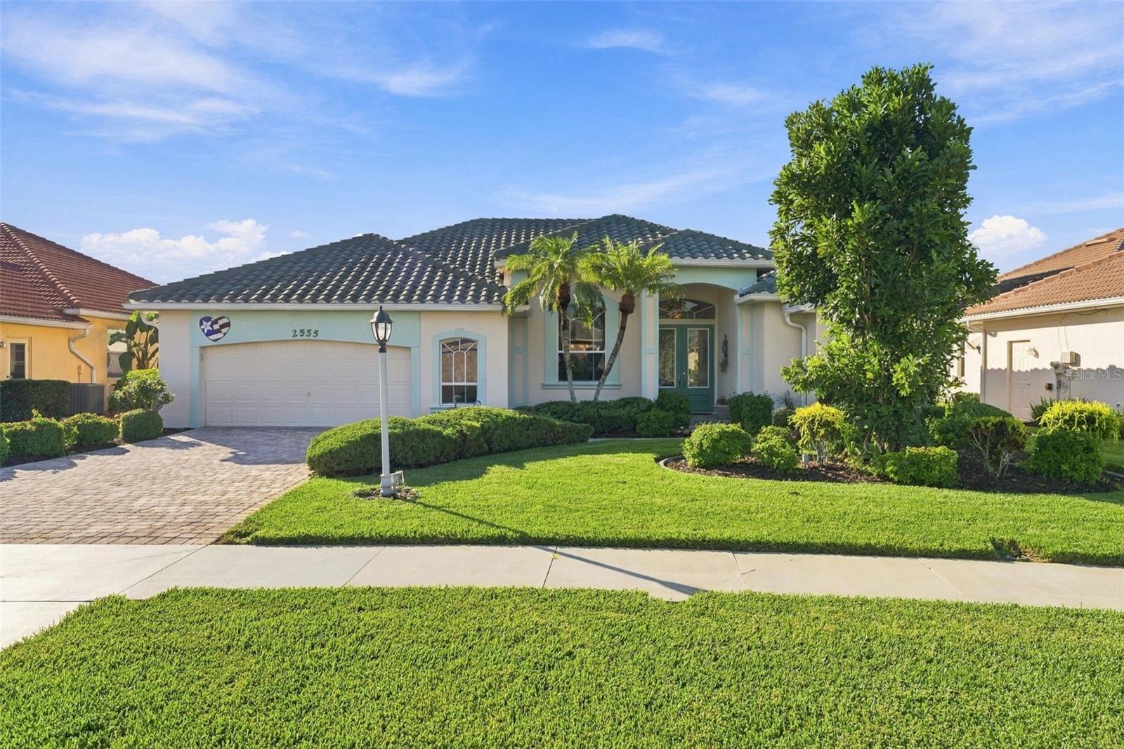 2555 Silver Palm Rd — photo