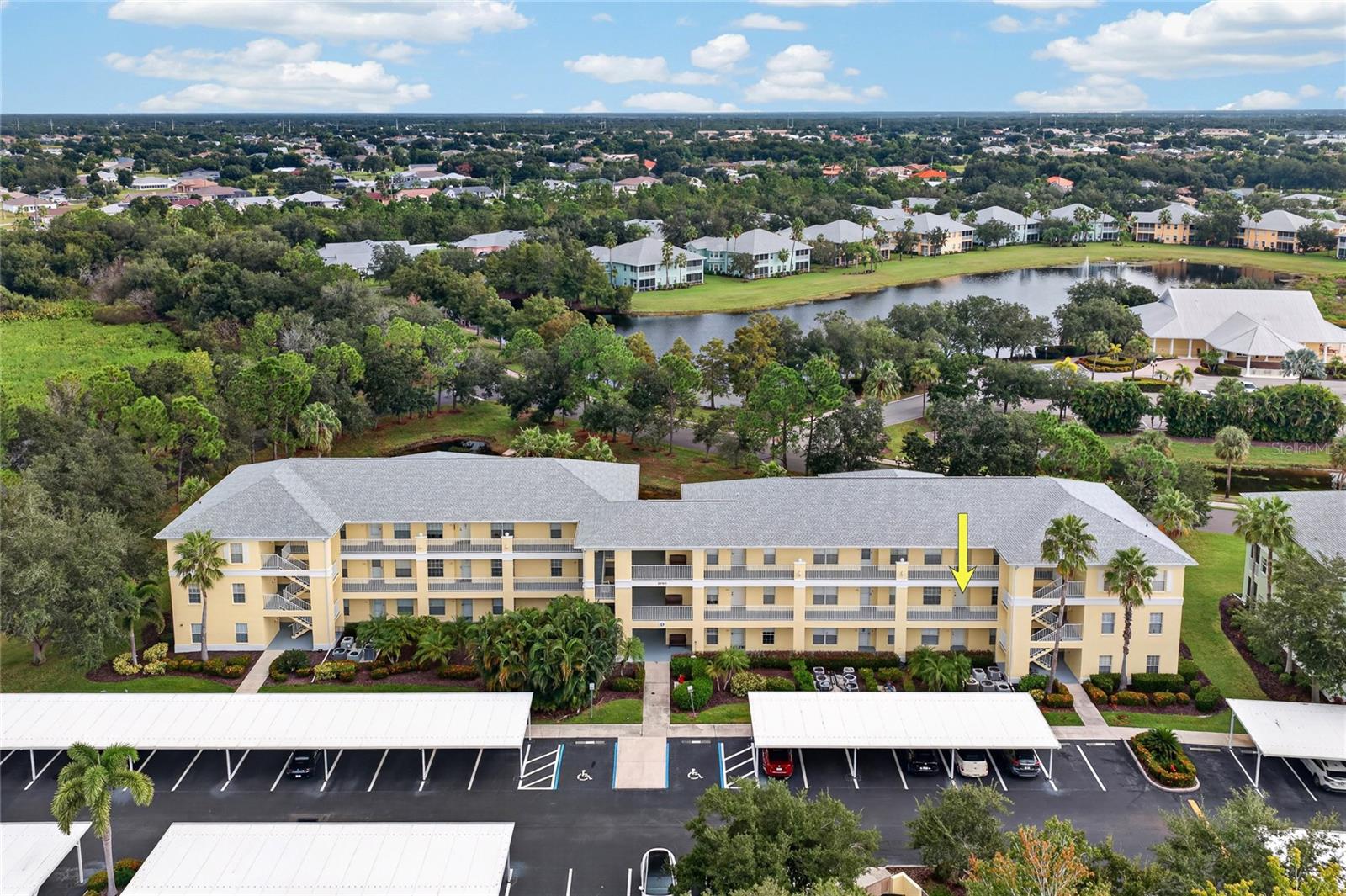 2060 Willow Hammock Cir #207 — photo