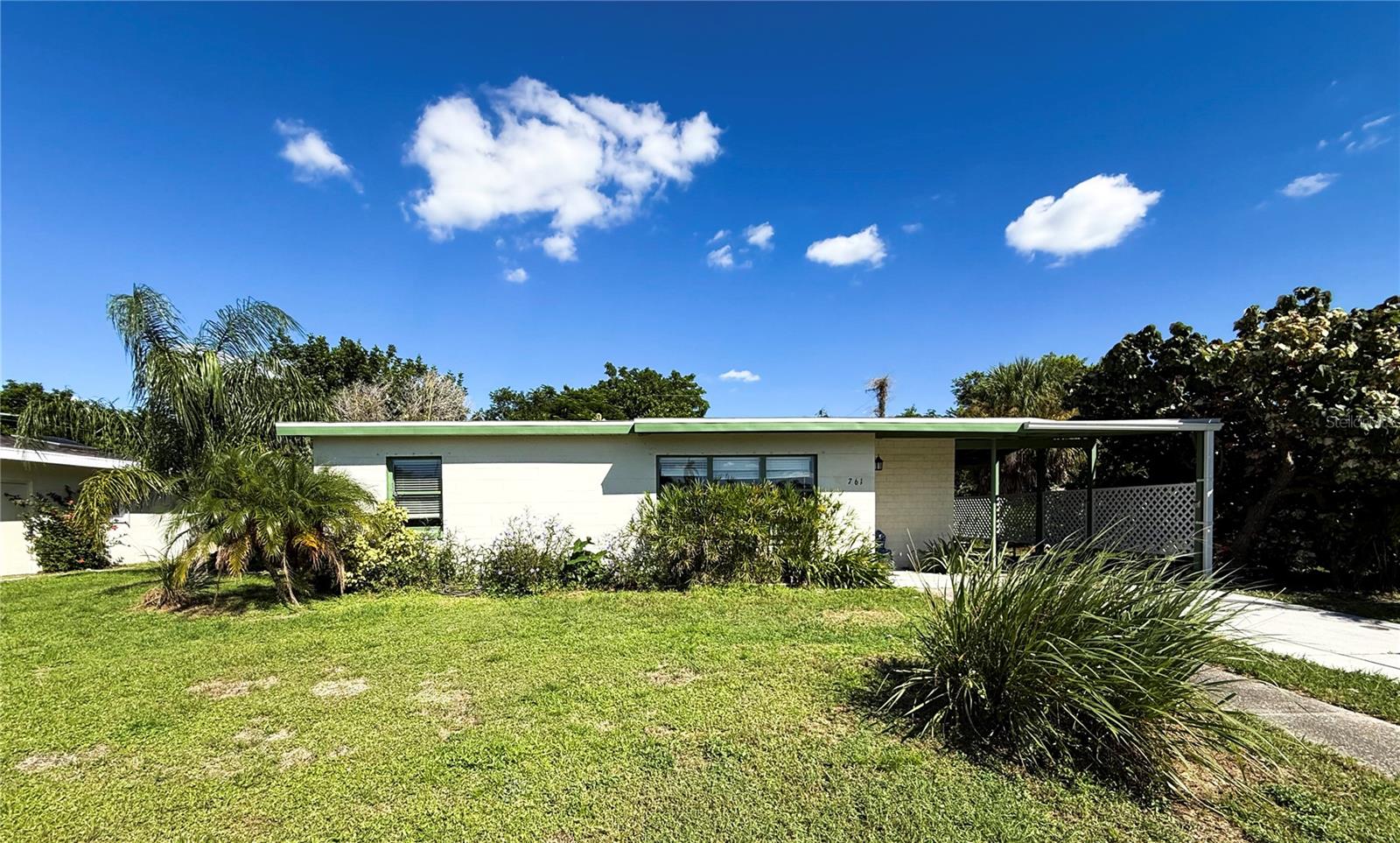 761 Dalton Blvd — photo