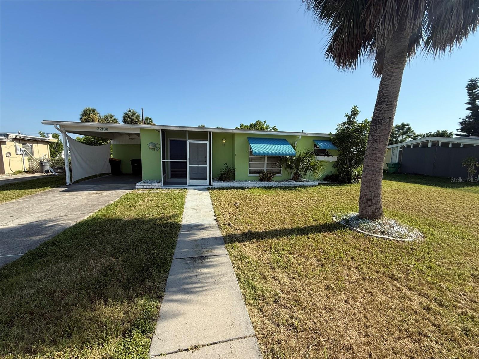 22180 Midway Blvd — photo