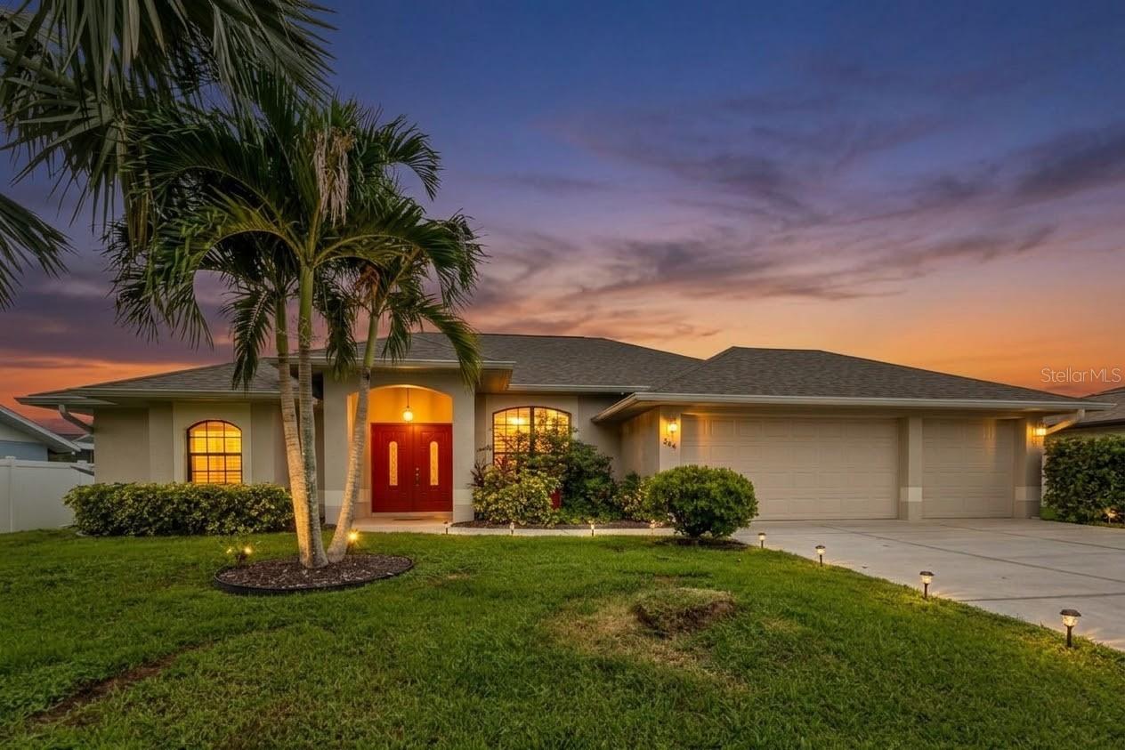 3205 Rock Creek Dr — photo