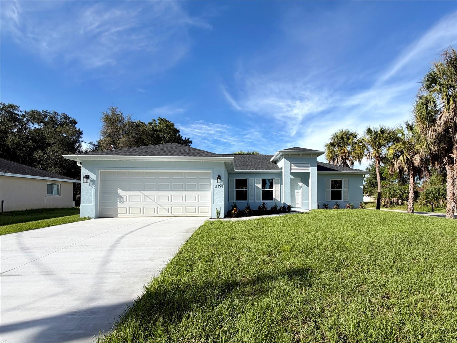 2791 Parasol Ln — photo